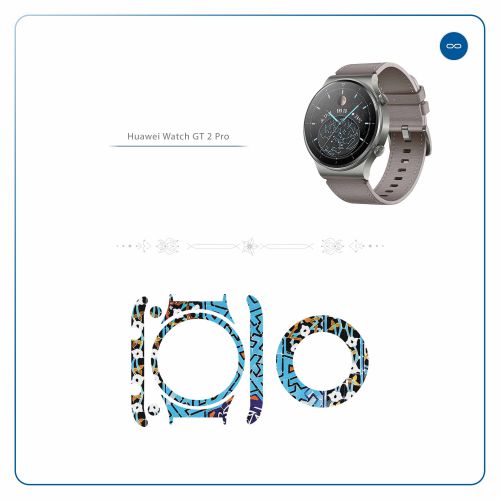 Huawei_Watch GT 2 Pro_Slimi_Design_2
